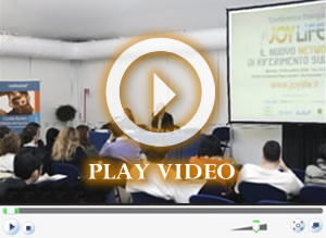 Joylife - conferenza Stampa Nazionale - Il network di portali dedicati alla valorizzazione del territorio